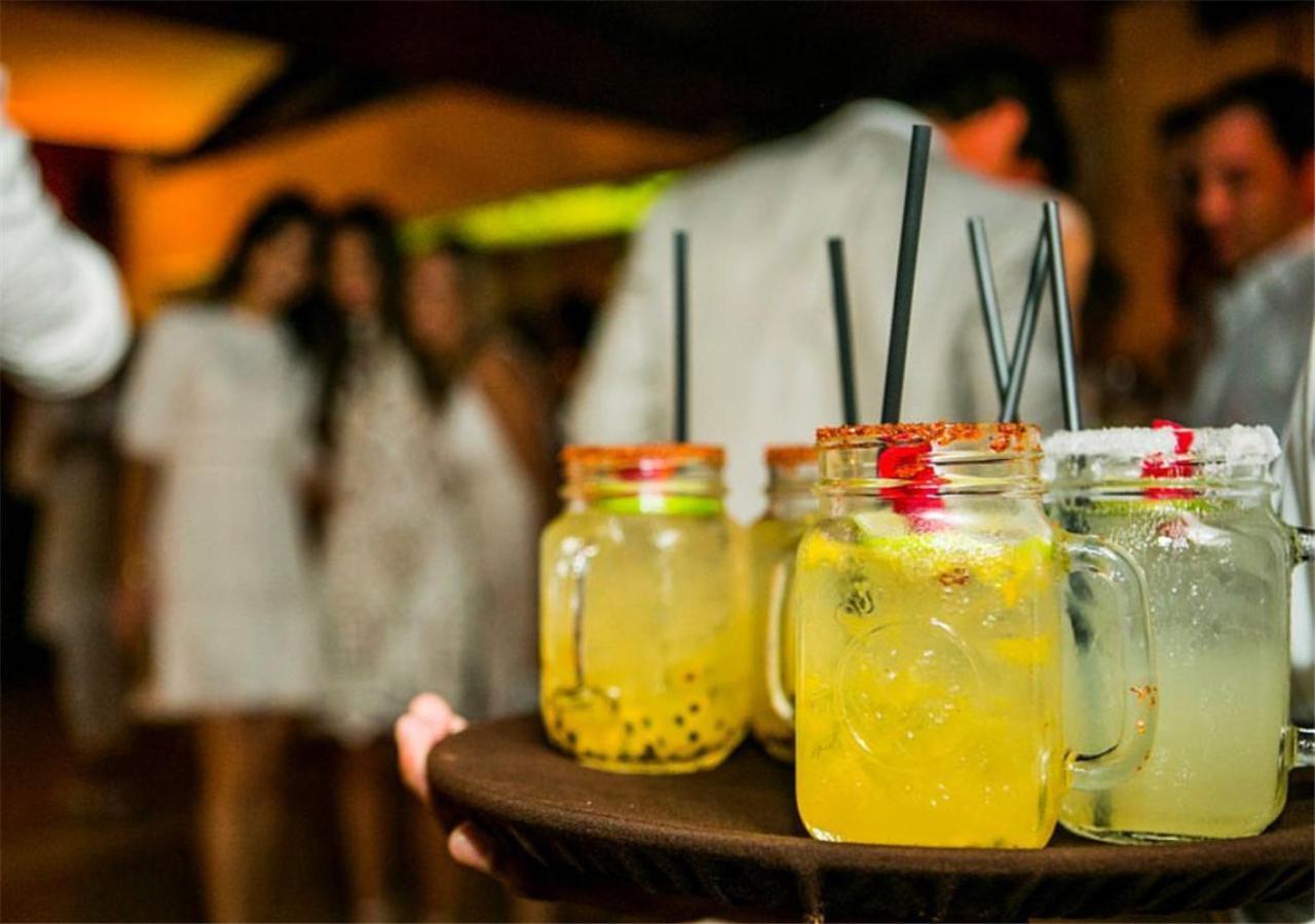 Jame Hotel&Spa Сием Реап Екстериор снимка
