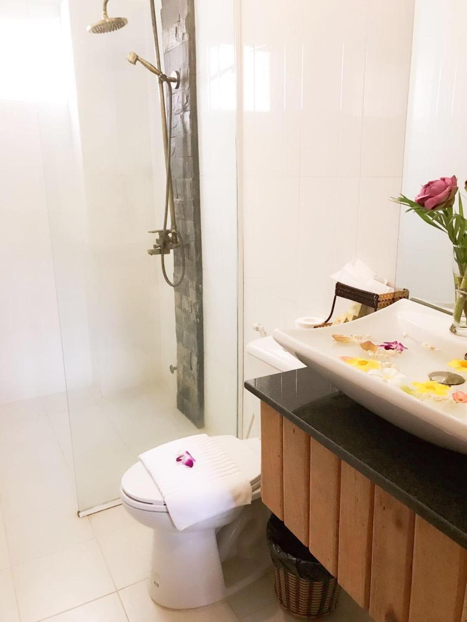 Jame Hotel&Spa Сием Реап Екстериор снимка