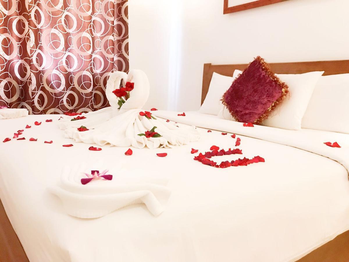 Jame Hotel&Spa Сием Реап Екстериор снимка