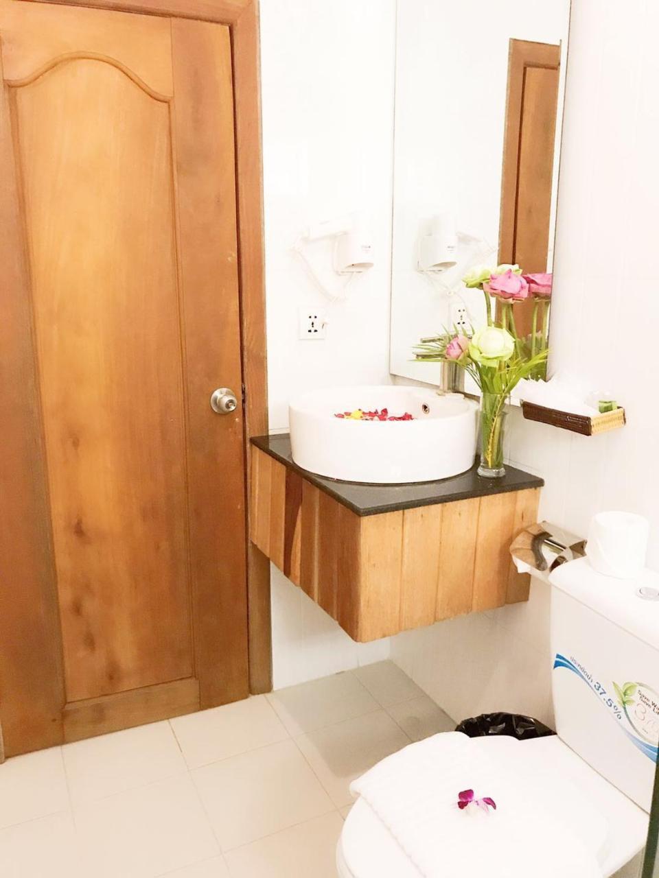 Jame Hotel&Spa Сием Реап Екстериор снимка