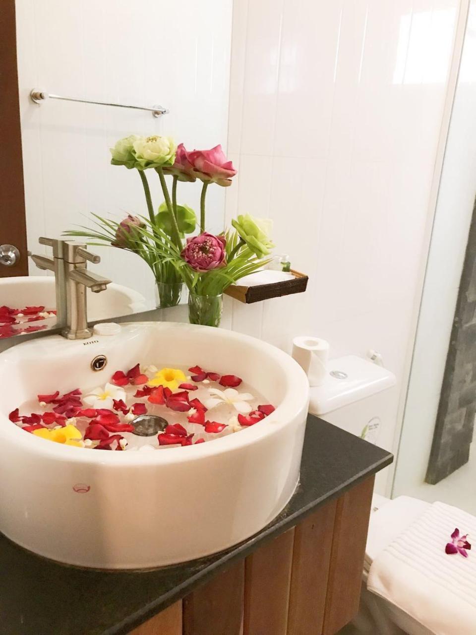 Jame Hotel&Spa Сием Реап Екстериор снимка