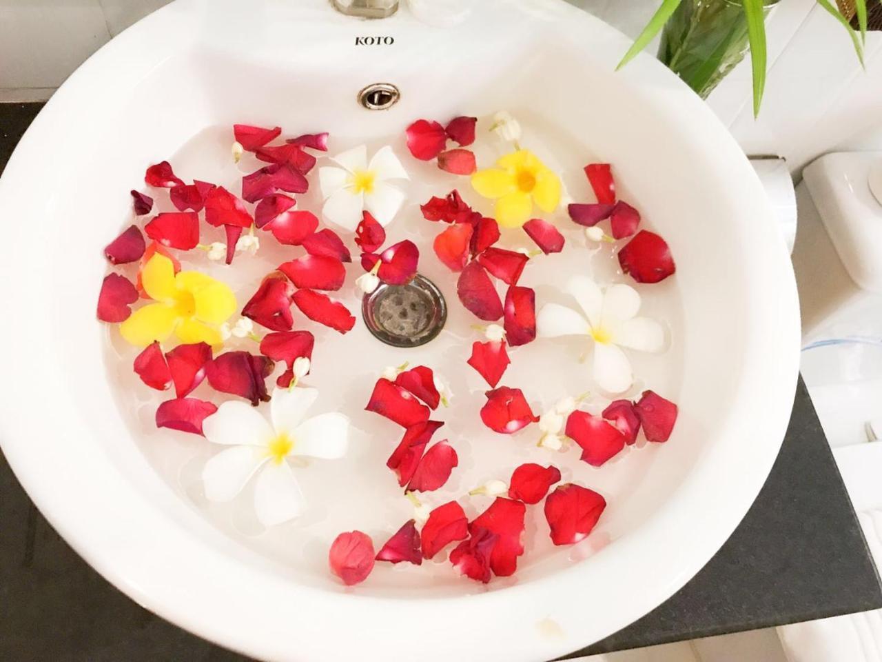 Jame Hotel&Spa Сием Реап Екстериор снимка