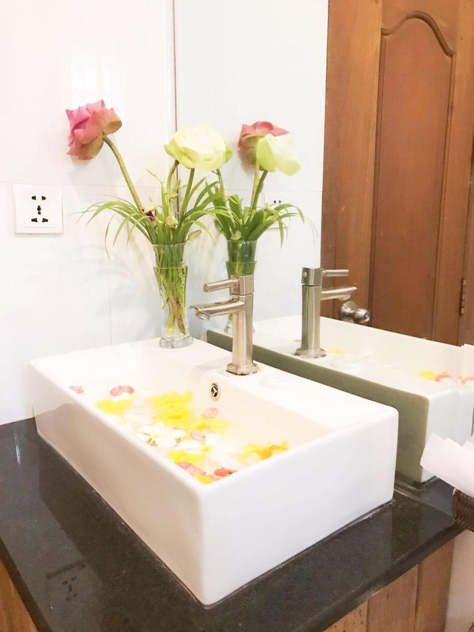 Jame Hotel&Spa Сием Реап Екстериор снимка