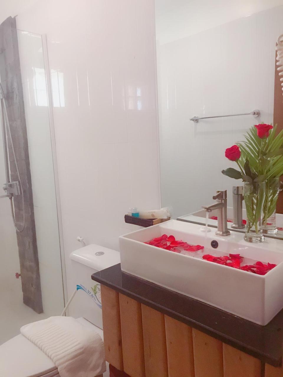 Jame Hotel&Spa Сием Реап Екстериор снимка